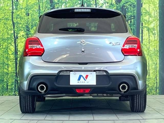 Suzuki SWIFT 2021-11 182611-15