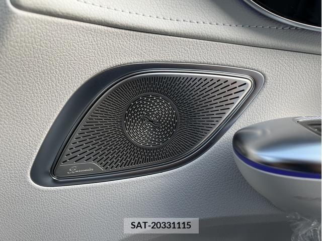 Amg EQE 2023-09 259990-8