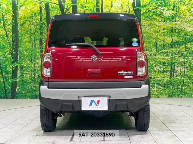 Suzuki HUSTLER 2019-01 220245-15