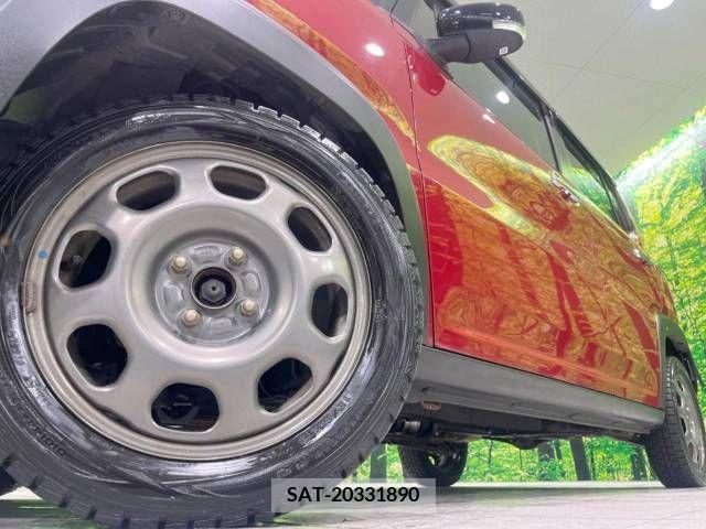 Suzuki HUSTLER 2019-01 220245-13