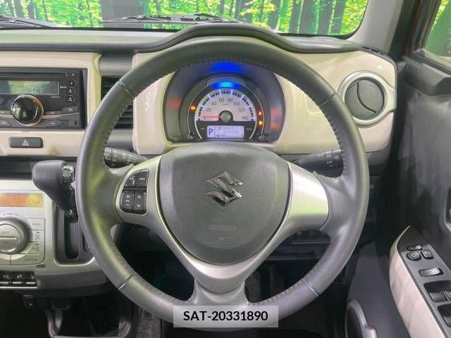 Suzuki HUSTLER 2019-01 220245-11