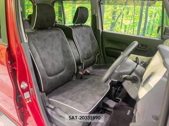 Suzuki HUSTLER 2019-01 220245-8