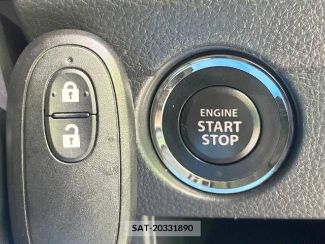 Suzuki HUSTLER 2019-01 220245-7