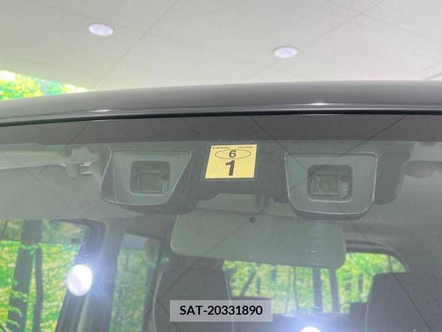 Suzuki HUSTLER 2019-01 220245-2