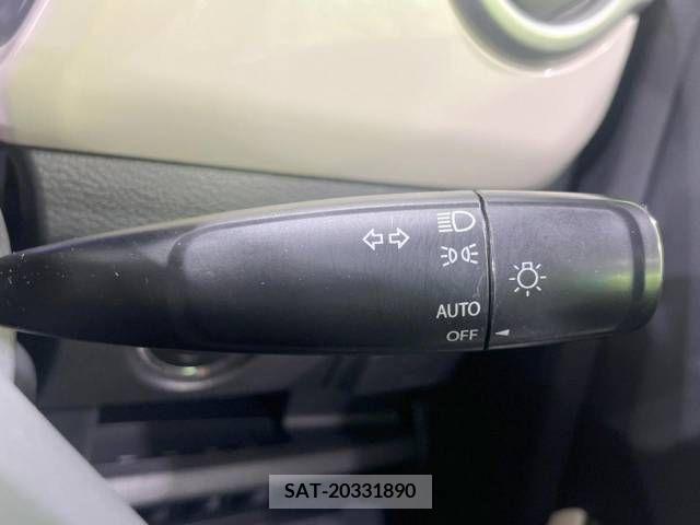 Suzuki HUSTLER 2019-01 220245-4