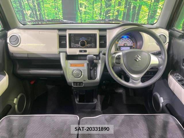 Suzuki HUSTLER 2019-01 220245-1