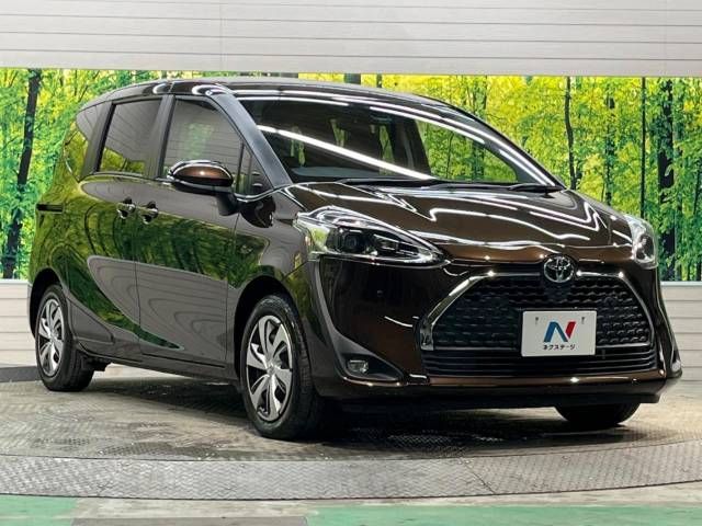 Toyota SIENTA 2020-02 192764-16