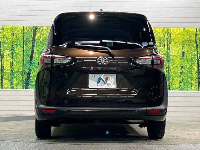 Toyota SIENTA 2020-02 192764-15