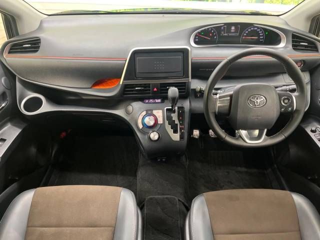 Toyota SIENTA 2020-02 192764-1