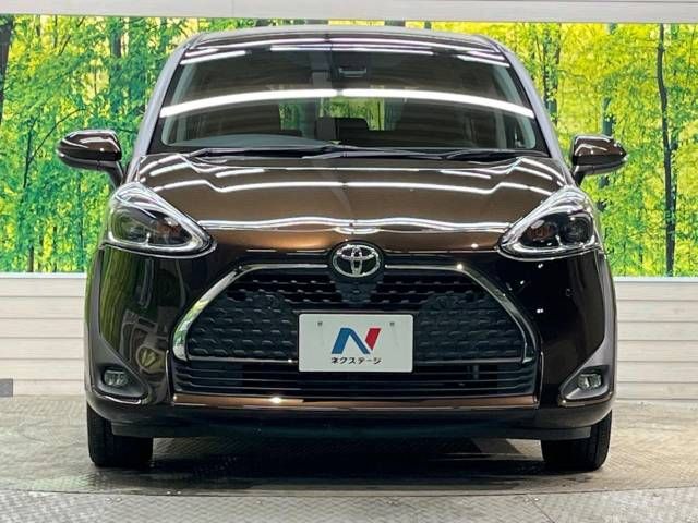 Toyota SIENTA 2020-02 192764-14