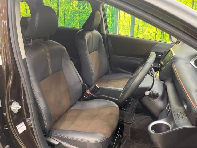 Toyota SIENTA 2020-02 192764-7