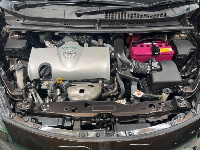 Toyota SIENTA 2020-02 192764-18