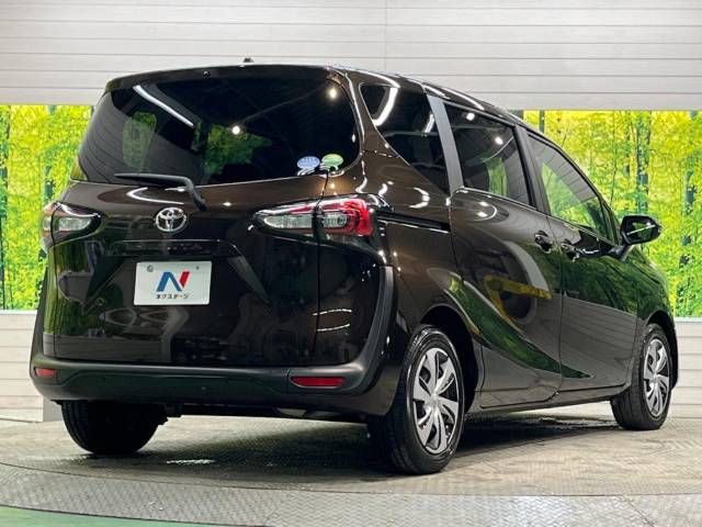 Toyota SIENTA 2020-02 192764-17