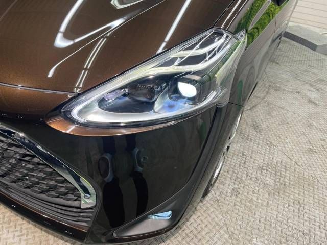 Toyota SIENTA 2020-02 192764-12