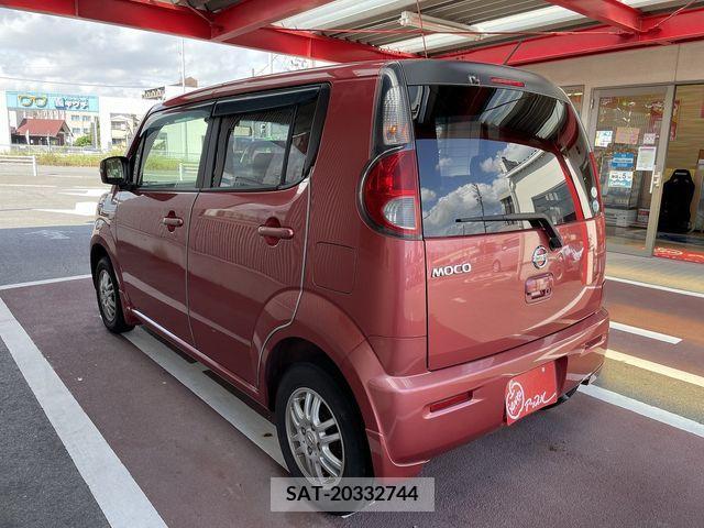 Nissan MOCO 2012-04 203297-6