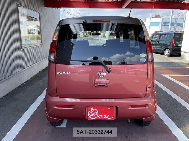 Nissan MOCO 2012-04 203297-5
