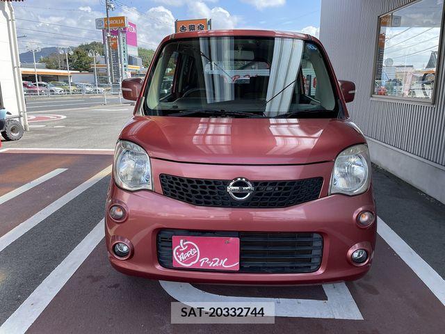 Nissan MOCO 2012-04 203297-4