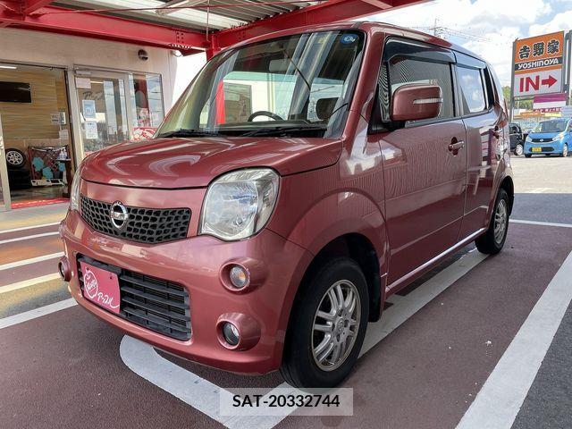 Nissan MOCO 2012-04 203297-24