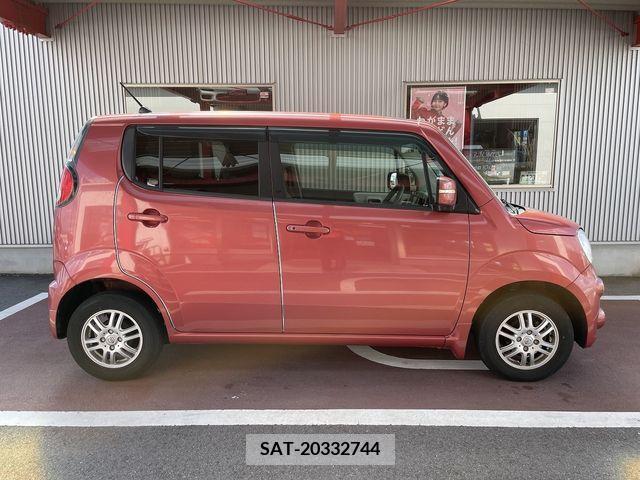 Nissan MOCO 2012-04 203297-3