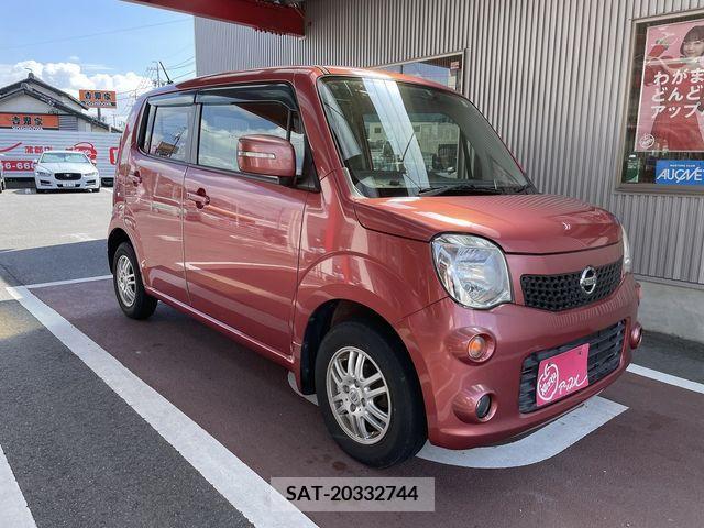 Nissan MOCO 2012-04 203297-2
