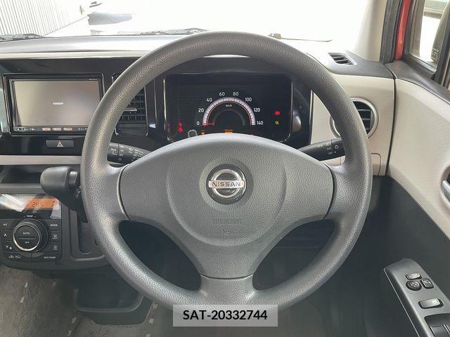 Nissan MOCO 2012-04 203297-9