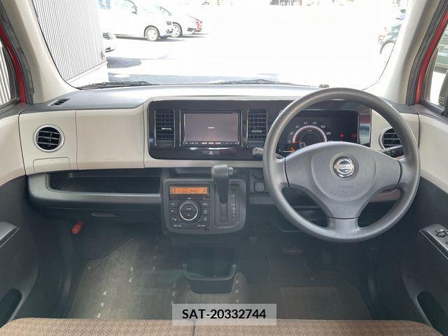 Nissan MOCO 2012-04 203297-8