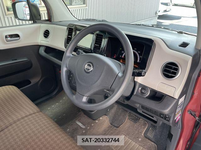 Nissan MOCO 2012-04 203297-10