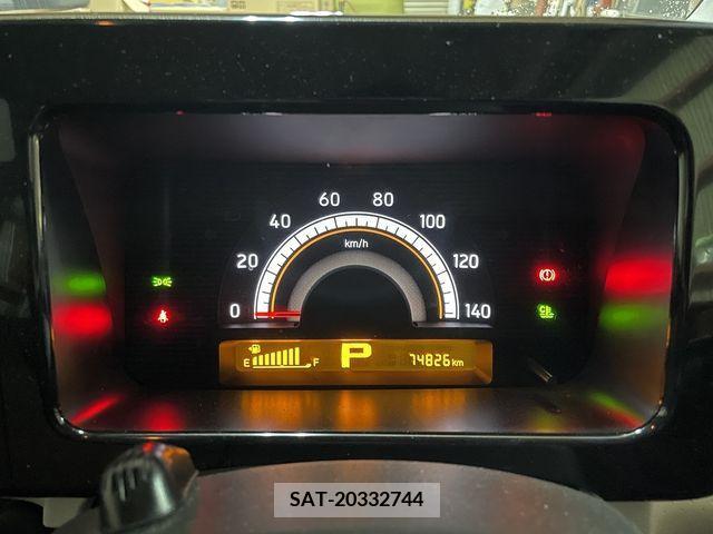 Nissan MOCO 2012-04 203297-14