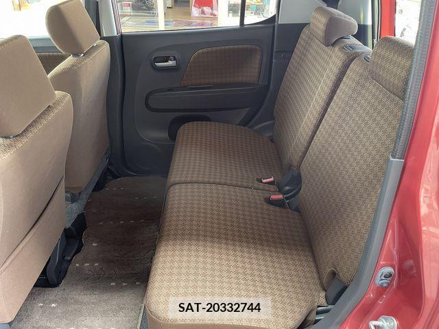 Nissan MOCO 2012-04 203297-20