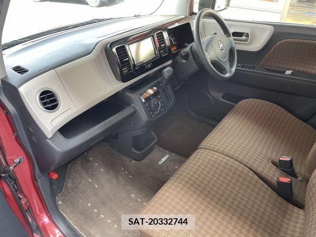 Nissan MOCO 2012-04 203297-19