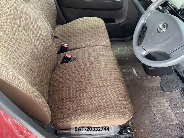 Nissan MOCO 2012-04 203297-12