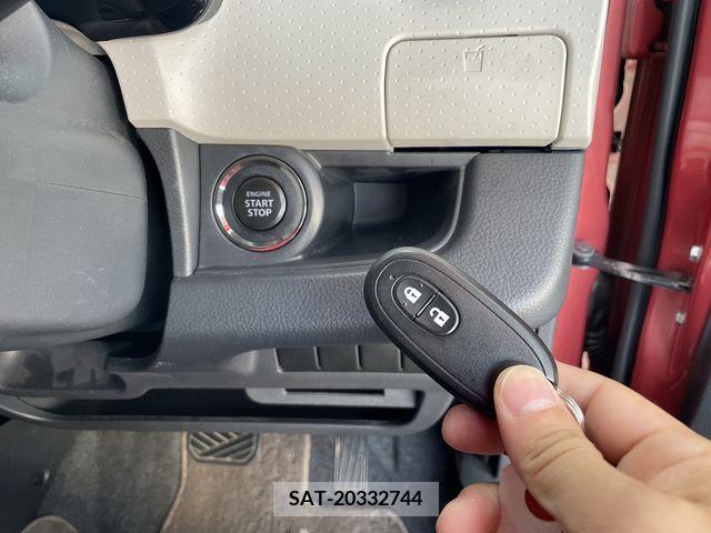 Nissan MOCO 2012-04 203297-17