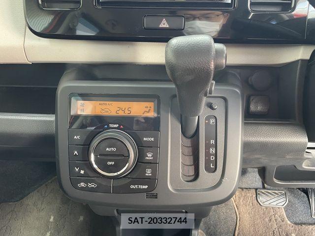 Nissan MOCO 2012-04 203297-16
