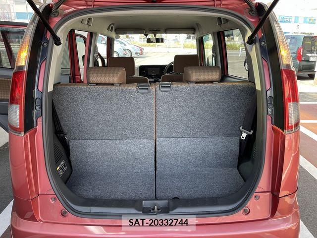Nissan MOCO 2012-04 203297-21