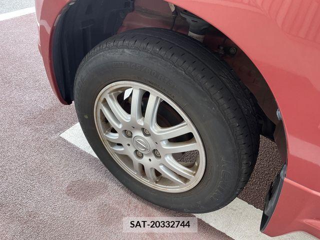 Nissan MOCO 2012-04 203297-7