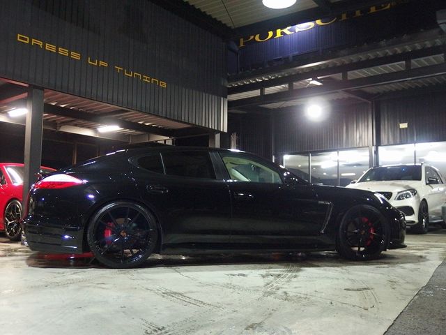 Porsche PANAMERA 2012-01 189434-5