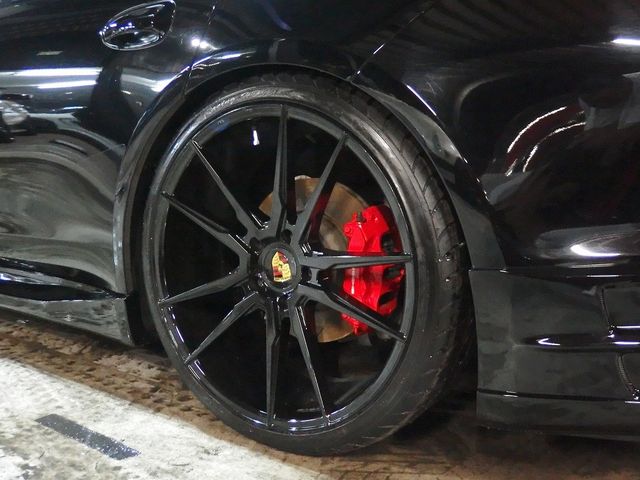 Porsche PANAMERA 2012-01 189434-11