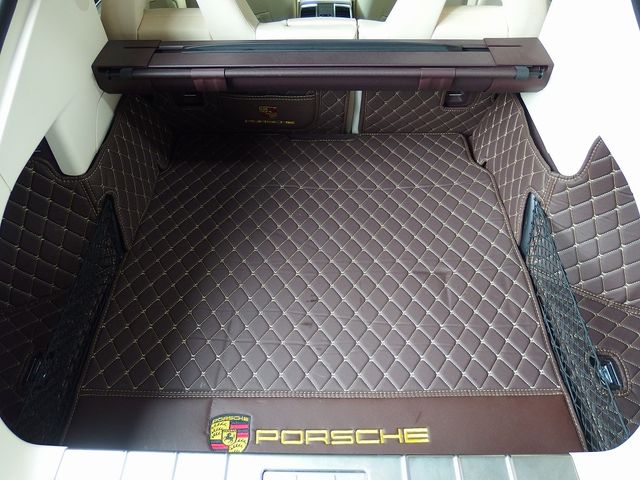 Porsche PANAMERA 2012-01 189434-29