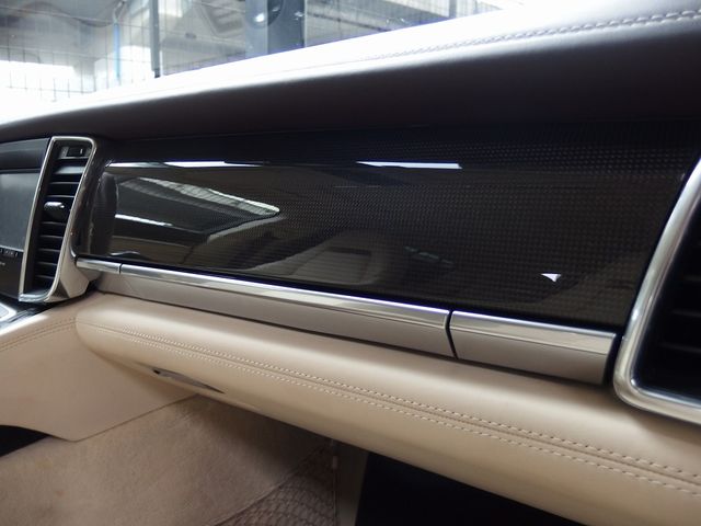 Porsche PANAMERA 2012-01 189434-24