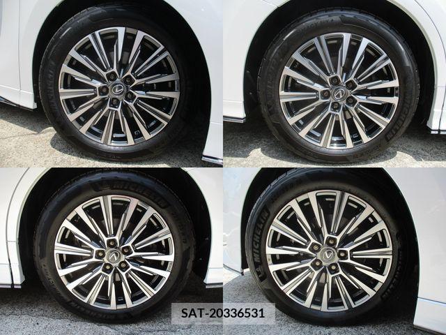 Lexus LM 2024-03 316232-6