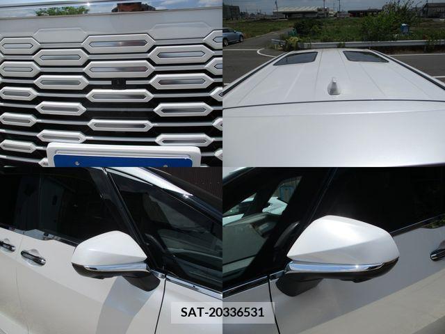 Lexus LM 2024-03 316232-5
