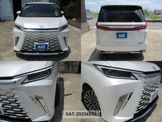 Lexus LM 2024-03 316232-3