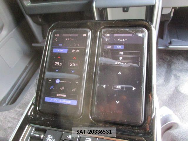 Lexus LM 2024-03 316232-13