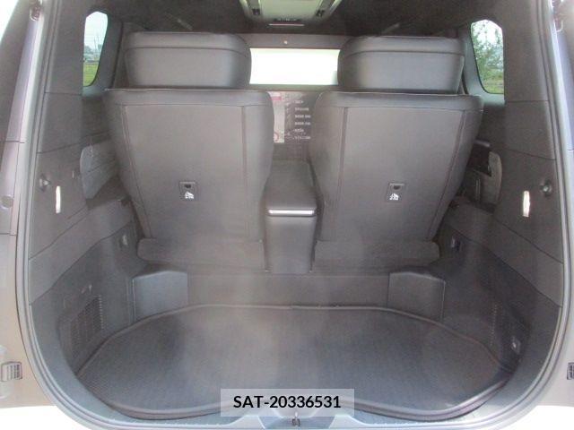 Lexus LM 2024-03 316232-17