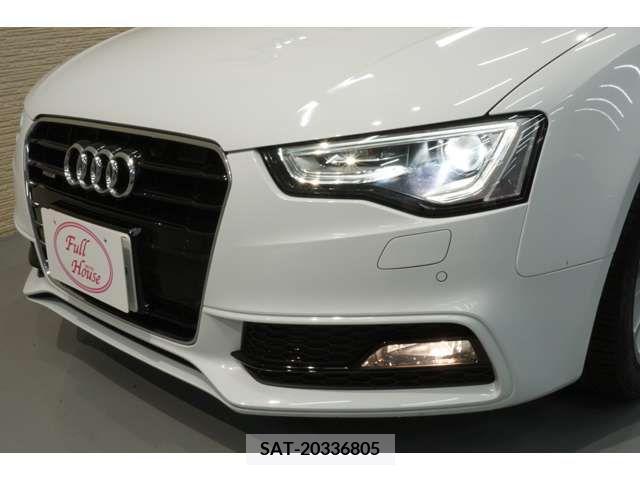 Audi CABRIOLET 2014-12 211484-15