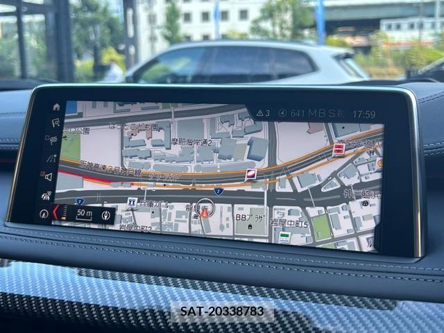Bmw X6 2017-11 201449-11