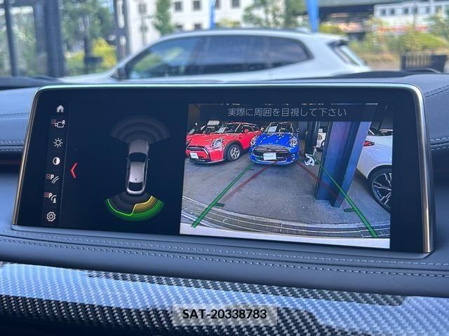 Bmw X6 2017-11 201449-12