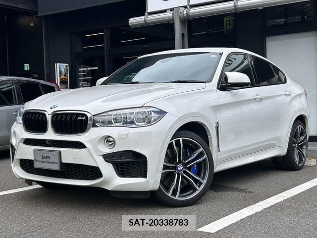 Bmw X6 2017-11 201449-0
