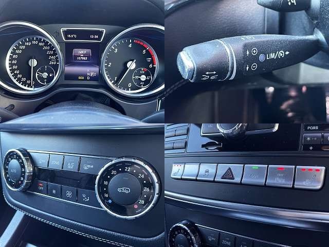 Mercedes Benz M-CLASS 2014-04 194836-3