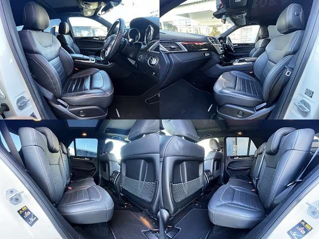 Mercedes Benz M-CLASS 2014-04 194836-6